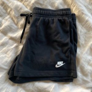 Nike sweatshort